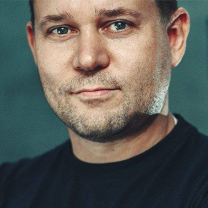 Сергей Гиммельрейх