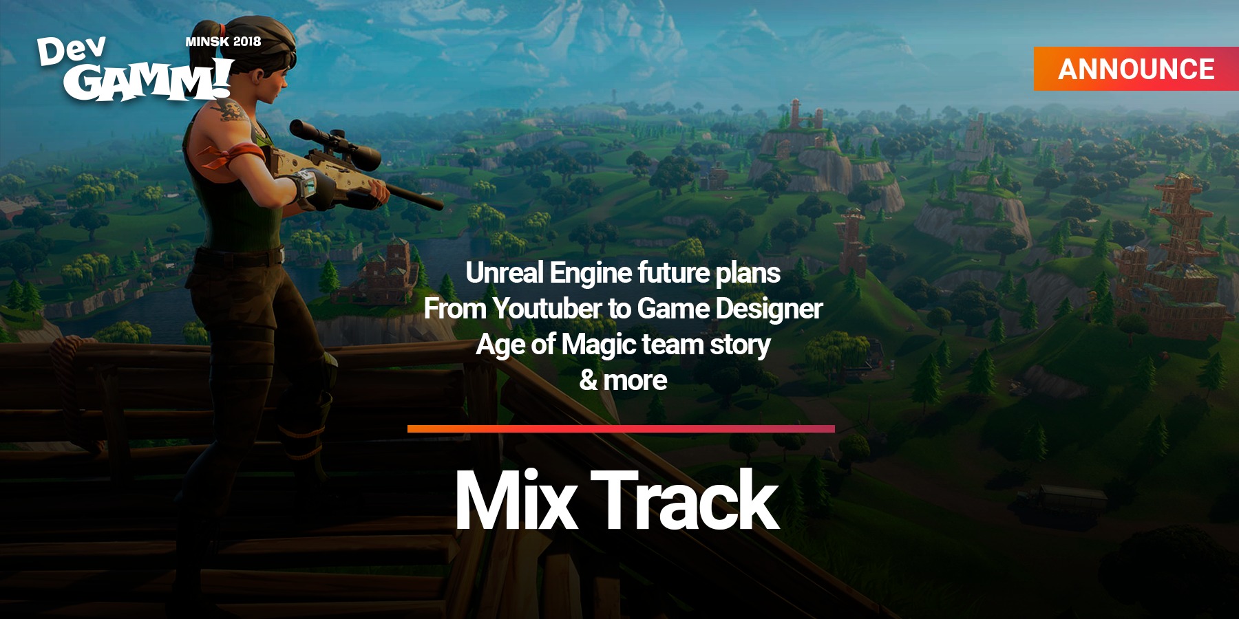 You are currently viewing Sessions in Mix Track