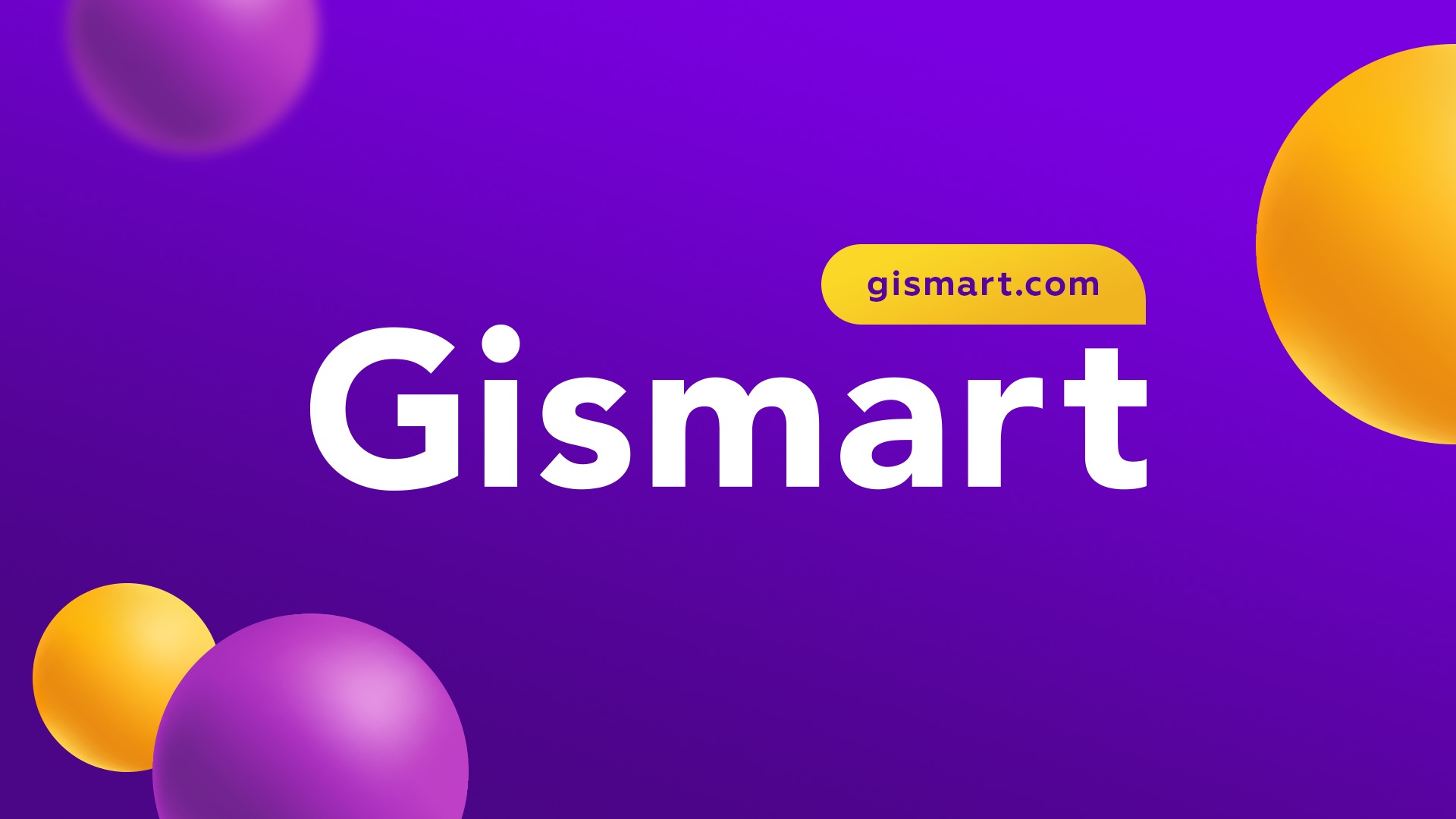 Gismart at DevGAMM - DevGAMM Fall 2021 | November 17-19