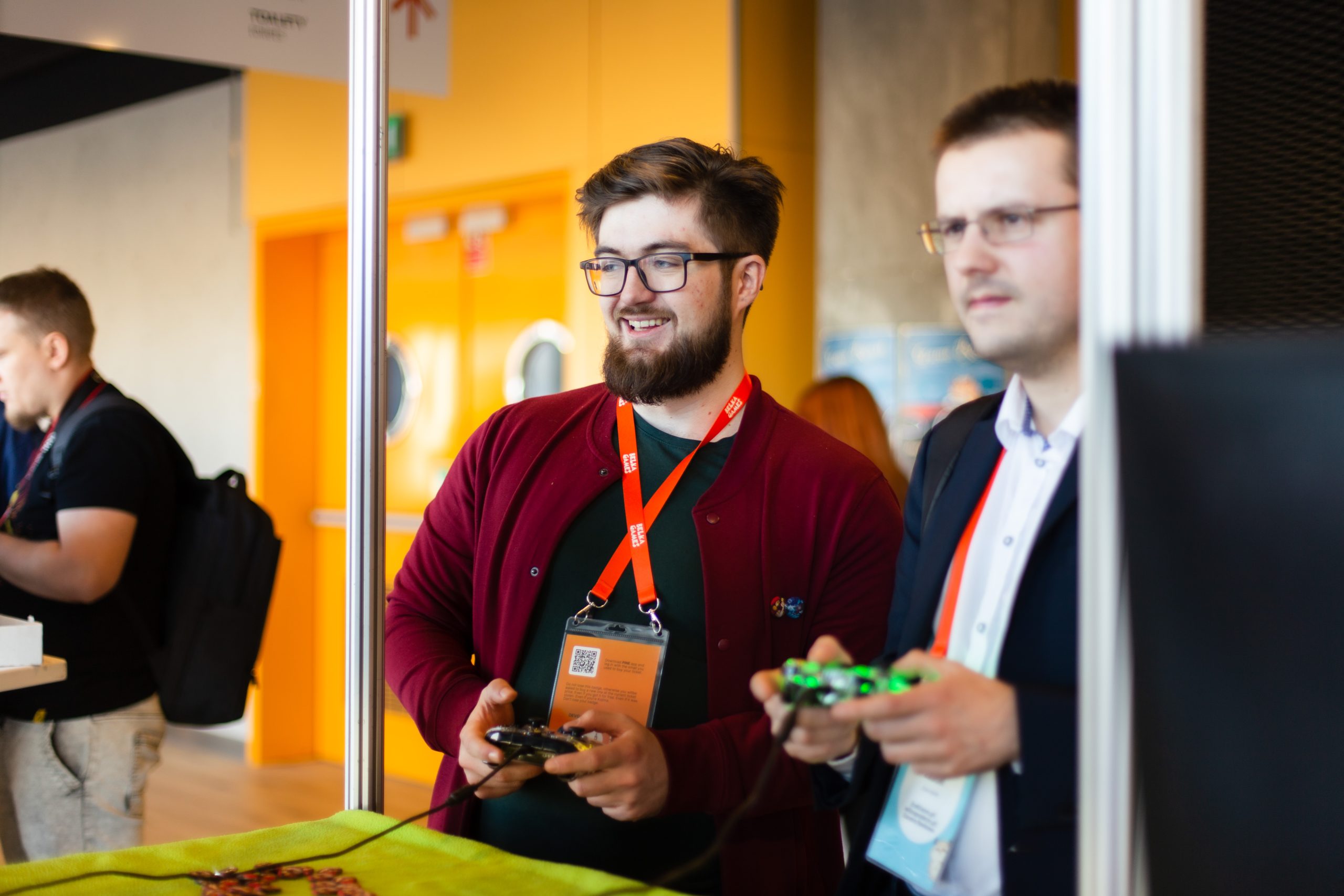 DevGAMM 🔜 Gdańsk 2024, Feb 28-29 on X: Poki is on a mission to create the  ultimate online playground: a place where players and game developers come  together to play and create.
