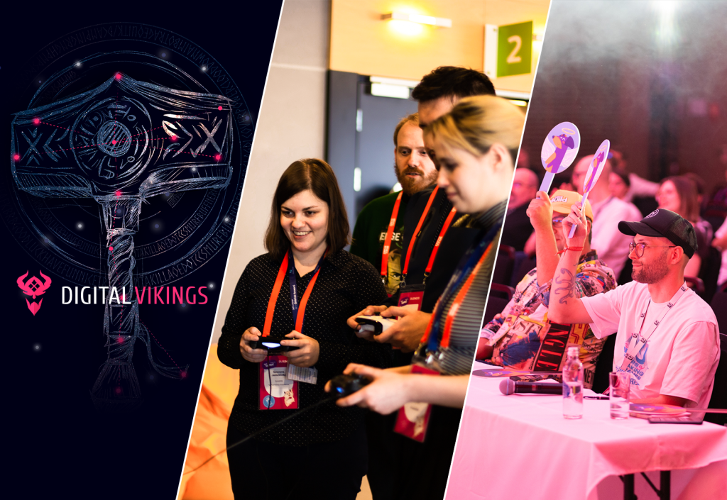 DevGAMM 🔜 Gdańsk 2024, Feb 28-29 on X: Poki is on a mission to create the  ultimate online playground: a place where players and game developers come  together to play and create.