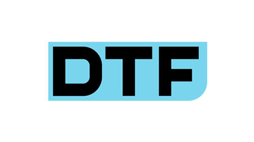 Dtf это сленг. ДТФ логотип. DTF. DTF значок. DTF новое лого.