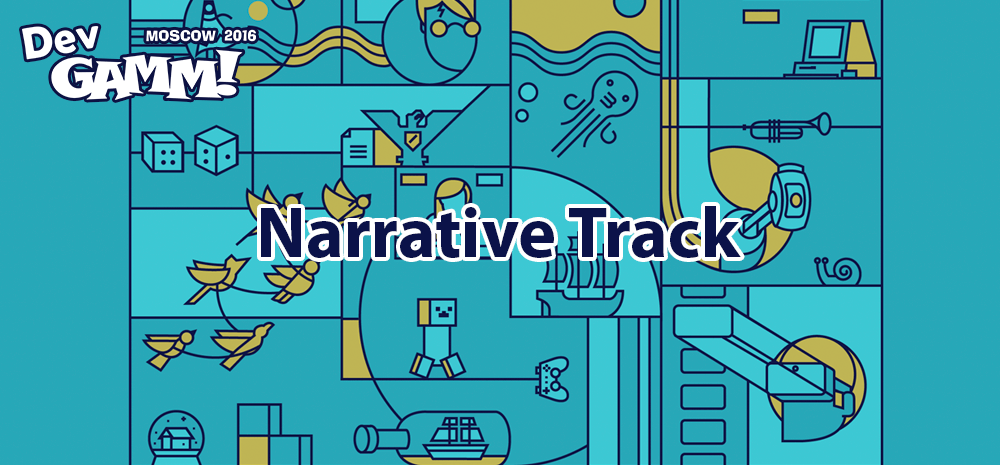Narrative-Track DevGAMM