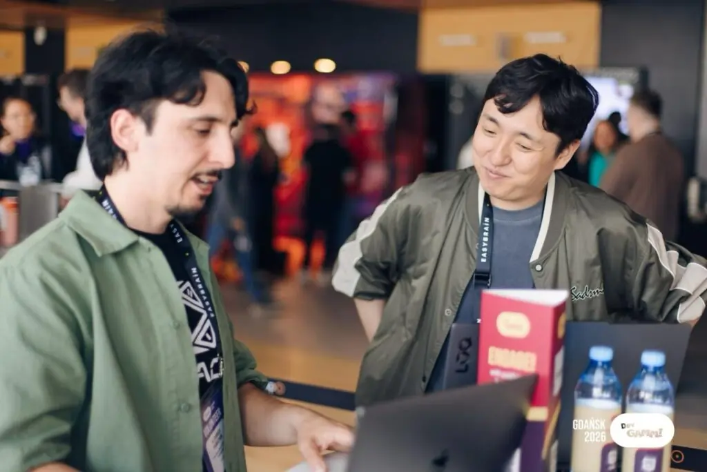 DevGAMM Gdansk 2026